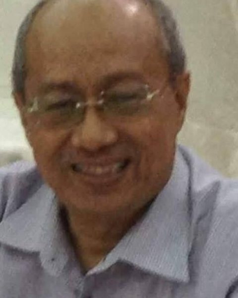 Dato’ Aminuddin Abu Bakar, Chairman and Non-Executive Director
